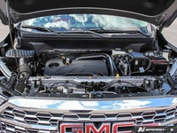 This Terrain Denali comes equipped with Navigation, Apple CarPlay & Android Auto, Auto Emergency Bra... (image 9)