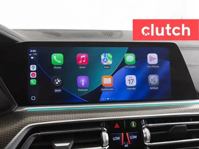 2022 BMW X5 xDrive40i AWD w/Apple CarPlay, Heated Front Seats, B in Cars & Trucks in Ottawa - Image 33