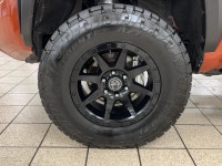 Introducing the 2025 Toyota Tacoma, a pinnacle of pickup truck ingenuity that embodies robust utilit... (image 8)