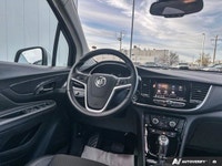 This *2022 Buick Encore Preferred AWD* offers compact SUV versatility, turbocharged efficiency, and... (image 9)