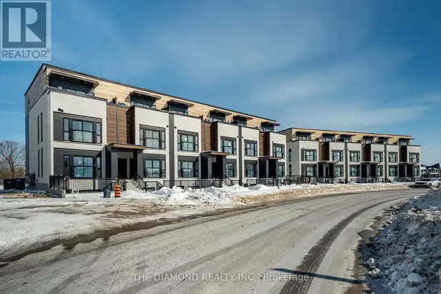 80 - 130 OTTERBEIN ROAD Kitchener, Ontario in Long Term Rentals in Kitchener / Waterloo - Image 4