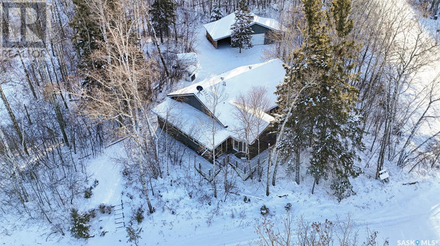 2 Birch PLACE Tobin Lake, Saskatchewan in Houses for Sale in Nipawin - Image 2
