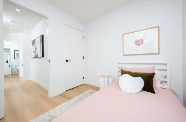 Breeze Nouveau Townhouses - Get 1 Month Free! - Townhome House f in Long Term Rentals in St. Albert - Image 19