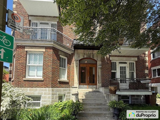 $669,000 - Condominium in Côte-des-Neiges / Notre-Dame-de-Grâce — photo 2