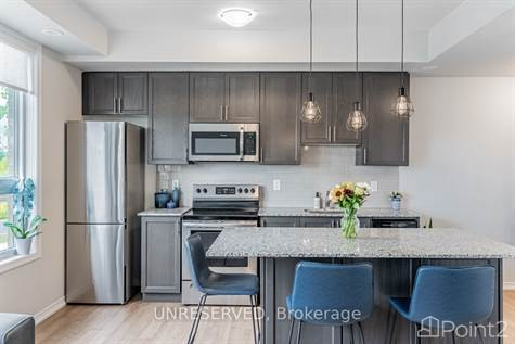 Homes for Sale in Toronto, Ontario $839,900 in Houses for Sale in City of Toronto - Image 3