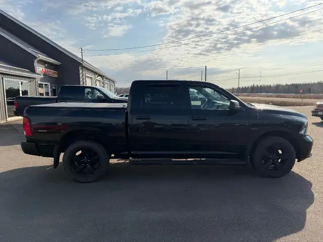 2017 Ram 1500 EXPRESS in Cars & Trucks in Summerside - Image 9