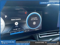 Experience modern design and innovative technology with the 2023 Hyundai Elantra Luxury IVT Two-Tone... (image 9)