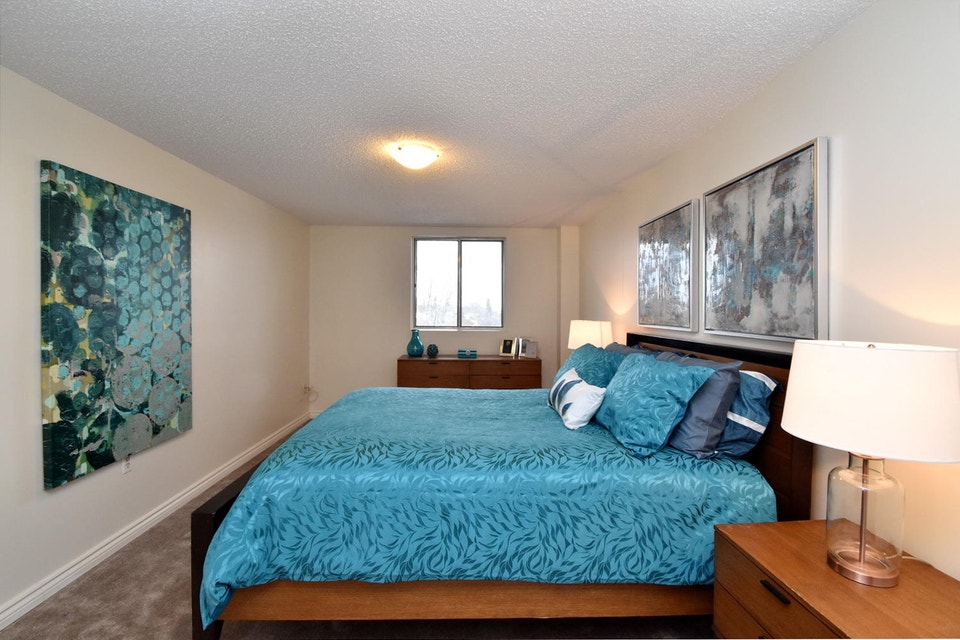 2 Bedroom Apartment w/Loads of Closet Space in Owen Sound 5