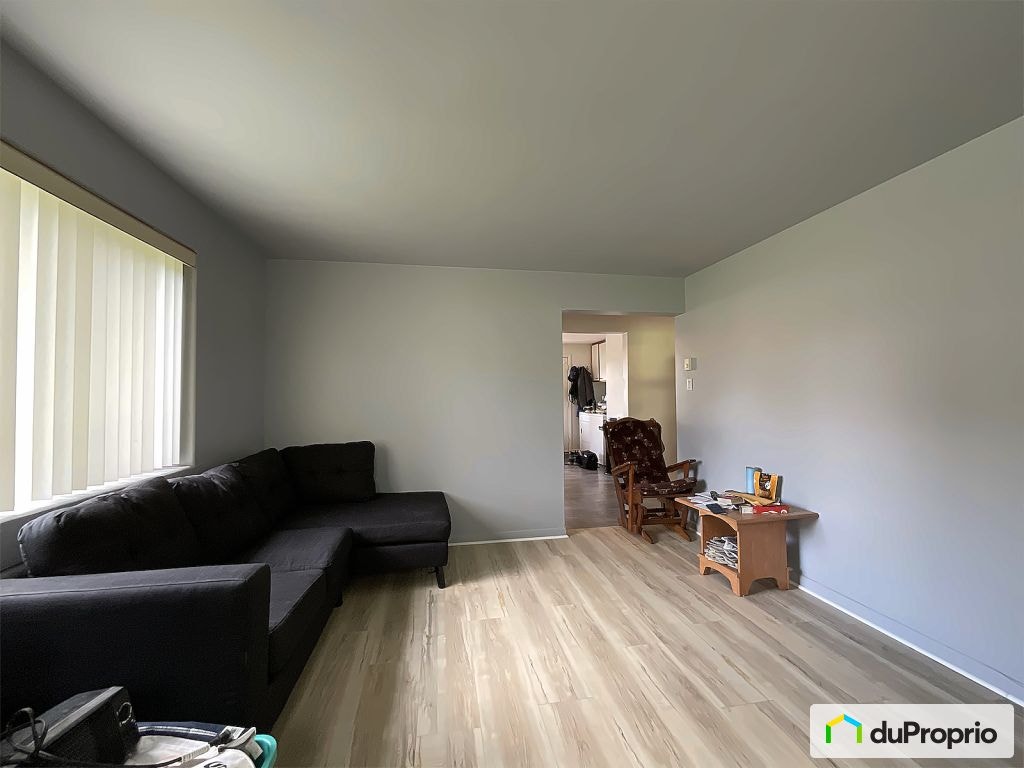 $925,000 - Quintuplex for sale in Sherbrooke (Jacques-Cartier) — photo 3