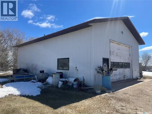 HooDoo Acreage Hoodoo Rm No. 401, Saskatchewan in Houses for Sale in Saskatoon - Image 38