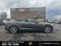 Original Colour is Blue the car is wrapped Grey Call (905) 791-3300 No accident Ontario vehicle with... (image 2)