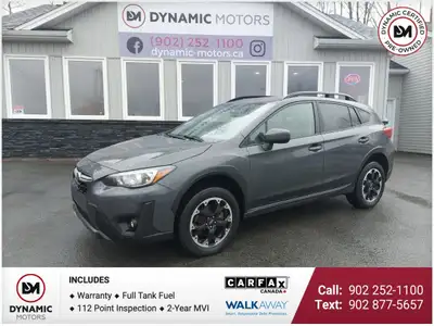 All Wheel Drive CVT Auto Transmission EyeSight Package Orange Stitching 6.5 Inch Touchscreen Apple C...