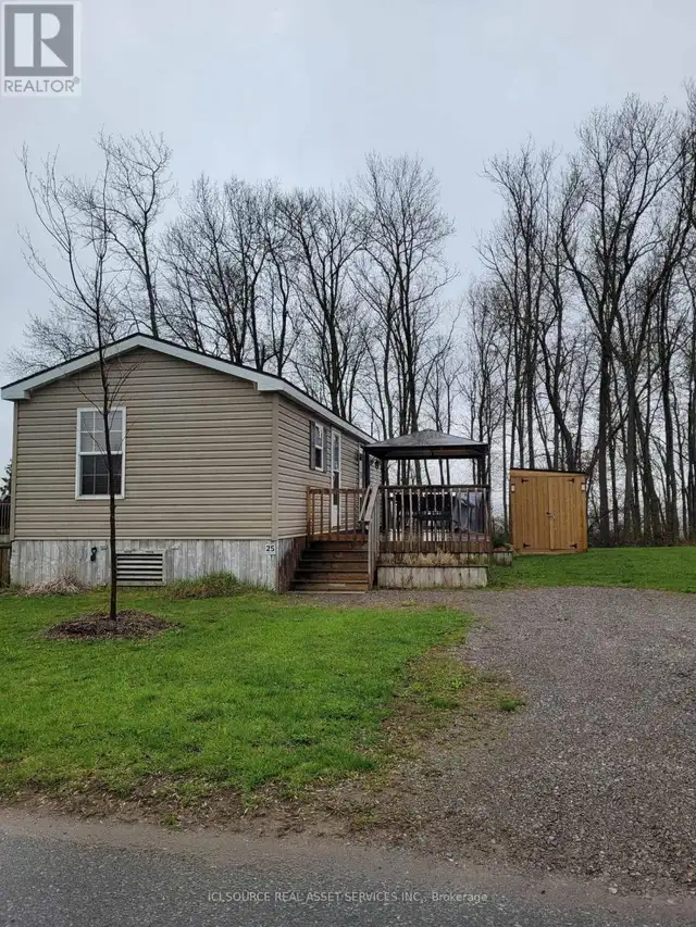 GDFR025 - 1235 VILLIERS LINE Otonabee-South Monaghan, Ontario62863316177027122