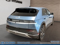 ¡ Hyundai IONIQ 5 Preferred Long Range AWD 2022 VUS électrique moderne, grande autonomie et traction... (image 2)