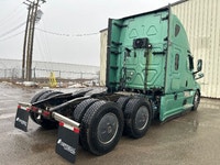 2020 FREIGHTLINER T12664ST;Heavy Duty Trucks - Conventional Truck w/ Sleeper Penske Location 525 MAC... (image 6)