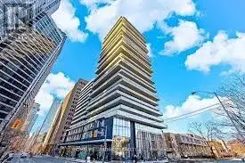 2701 - 57 ST JOSEPH STREET Toronto (Bay Street Corridor), Ontari