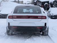 This Dodge Charger has a dependable Twin Turbo Regular Unleaded I-6 3.0 L/183 engine powering this A... (image 6)