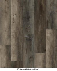 SPC Flooring VY 88024-005-Country Pine