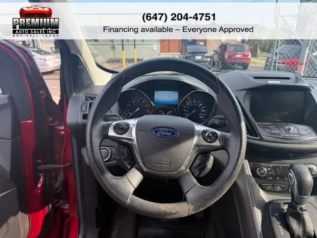 2014 Ford Escape *** BLOWOUT SALE  *** in Cars & Trucks in City of Toronto - Image 10