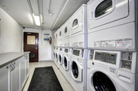 Valleyview apartments are conveniently located at 666 King Street East in Oshawa. This is a well kep... (image 6)