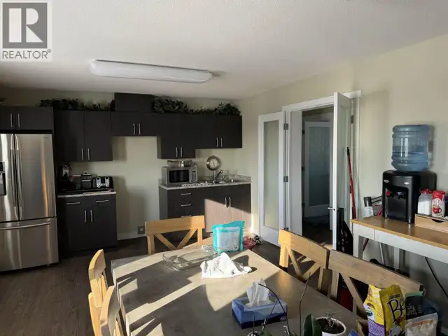 11173 85 AVENUE Fort St. John, British Columbia in Commercial & Office Space for Sale in Fort St. John - Image 8