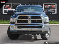 JUST IN! PRICED TO SELL ! -- DEALER SERVICED 6.7L Cummins Turbo Diesel | 385 horsepower and 900 lb-f... (image 1)