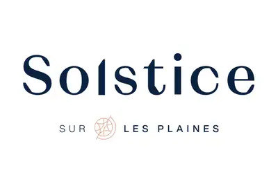 4 1/2  Grande Allée - Immeuble de prestige - Construction neuve