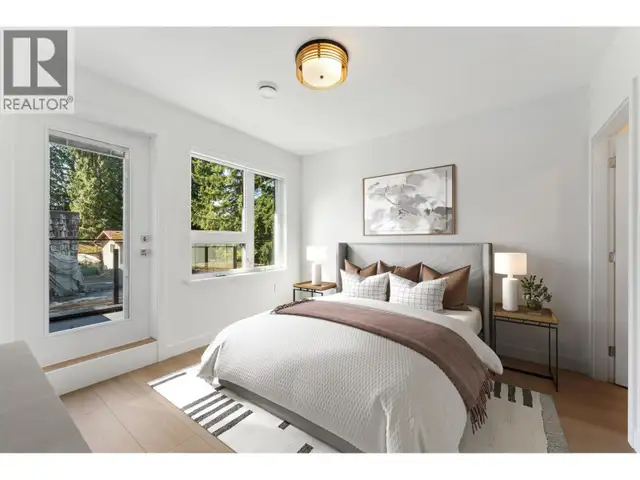 842 ST. DENIS AVENUE North Vancouver, British Columbia in Condos for Sale in North Shore - Image 20