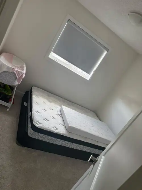 New Town home for Professionals 3 bed 2.5 bath with unfinished basements in the most desirable area....