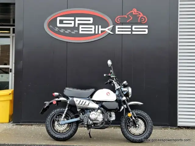 Honda Monkey ABS in Sport Touring in Oshawa / Durham Region - Image 3