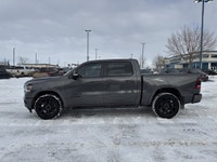 This Ram 1500 boasts a Regular Unleaded V-8 5.7 L/345 engine powering this Automatic transmission. W... (image 3)