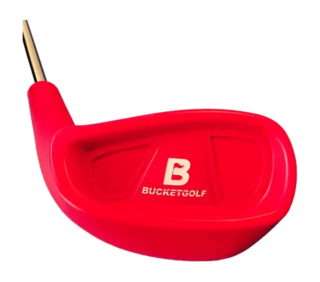 BucketGolf Outdoor Golf Club - Deep Discount · Free Delivery in Golf in Kingston - Image 2