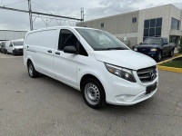 2019 Mercedes-Benz MATRIS—136 inch WB -Cargo -2.0 Lit - 4 Cyl - Gasoline Engine — Great Fuel Consump... (image 2)