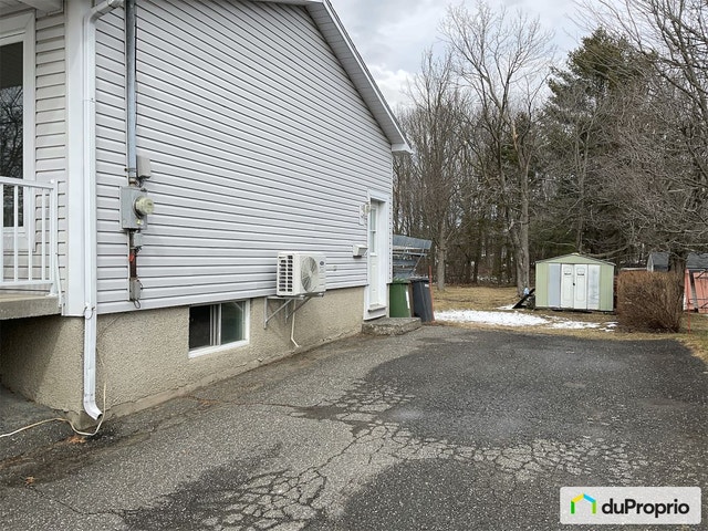 $362,000 - Bungalow for sale in Drummondville (Drummondville) — photo 3