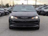This Chrysler Grand Caravan has a durable Regular Unleaded V-6 3.6 L/220 engine powering this Automa... (image 2)