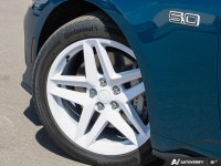 Cooled Seats, Heated Steering Wheel, Climate Control, Blind Spot Detection, Lane Keeping Assist, Lan... (image 8)