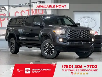 LEATHER-TRIMMED HEATED FRONT SEATS, POWER MOONROOF, PREMIUM AUDIO, APPLE CARPLAY & ANDROID AUTO, 4WD...