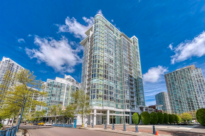 1707-1077 Marinaside Crescent Welcome to the Marinaside Resort Residences! Located at 1077 Marinasid...