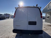 2020 Chevrolet Express 2500 Cargo FULLY OUTFITTED W/ Shelving 4.3L V6 RWD for sale at Pacific Motors... (image 6)