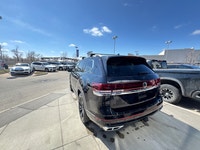 2024 Volkswagen Atlas Execline 2.0L TSI 4D Sport Utility AWD 8-Speed Automatic Deep Black Pearl R-LI... (image 3)
