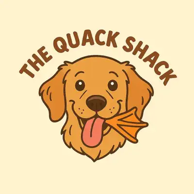 Homemade Dehydrated Duck Feet – All-Natural Dog Treats, View more