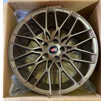 Four New 19″ 5x114.3 Vossen Replica w/ 235/40R19 Kumho winter Oakville / Halton Region Toronto (GTA) Preview