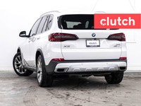 NO ACCIDENTS / CLEAN CARFAX / 1 OWNER / Auto Dimming Rearview Mirror, Front Heated Seats, Rear Heate... (image 5)