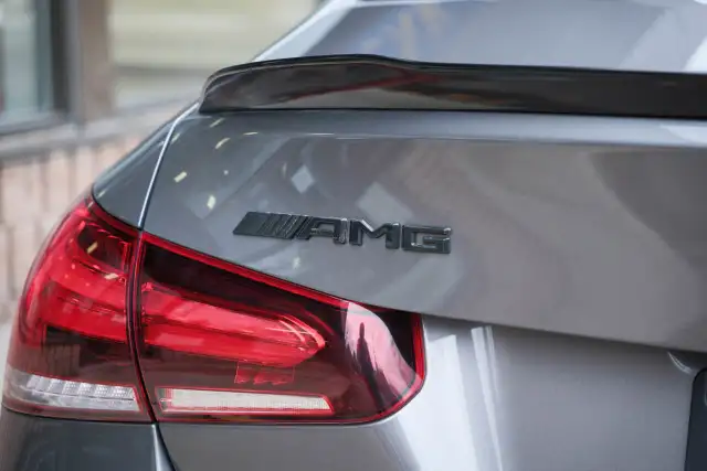 2022 Mercedes-Benz A-Class in Cars & Trucks in Markham / York Region - Image 17