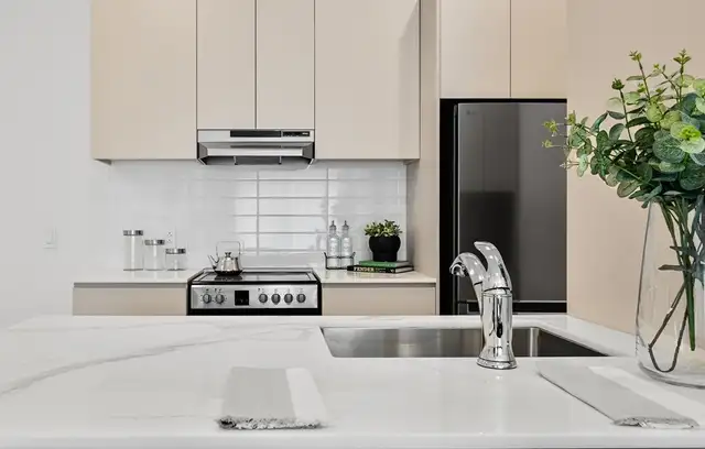 **PROMO** - New apartments for rent in St-Jérôme 3 1/2