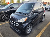 ... Engine: Moteur à 3 cylindres 1.0L/61CI L/100Km City: 5.9 L/100Km Hwy: 4.8 Safety Equipment Assis... (image 5)