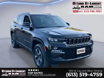2.0L Dohc I-4 DI Turbo PHEV (ecx) - Other (W/27F 27H), 8-Speed Torqueflite Auto PHEV (dfy) - Automat...