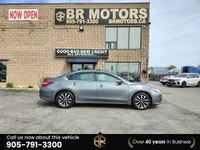 Ontario vehicle with Lots of Options! Call (905) 791-3300 - Black Fabric interior, - Cruise Control,... (image 4)