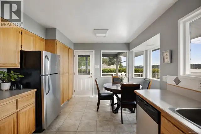 3440 Sandpiper Dr Courtenay, British Columbia in Houses for Sale in Comox / Courtenay / Cumberland - Image 37