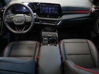 2026 Chevrolet Equinox ... Engine: Turbocharged Gas I4 1.5L/ L/100Km City: 9.6 L/100Km Hwy: 8.1 Safe... (image 9)